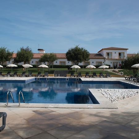 Vila Gale Alentejo Vineyard - Clube De Campo Albernoa Dış mekan fotoğraf