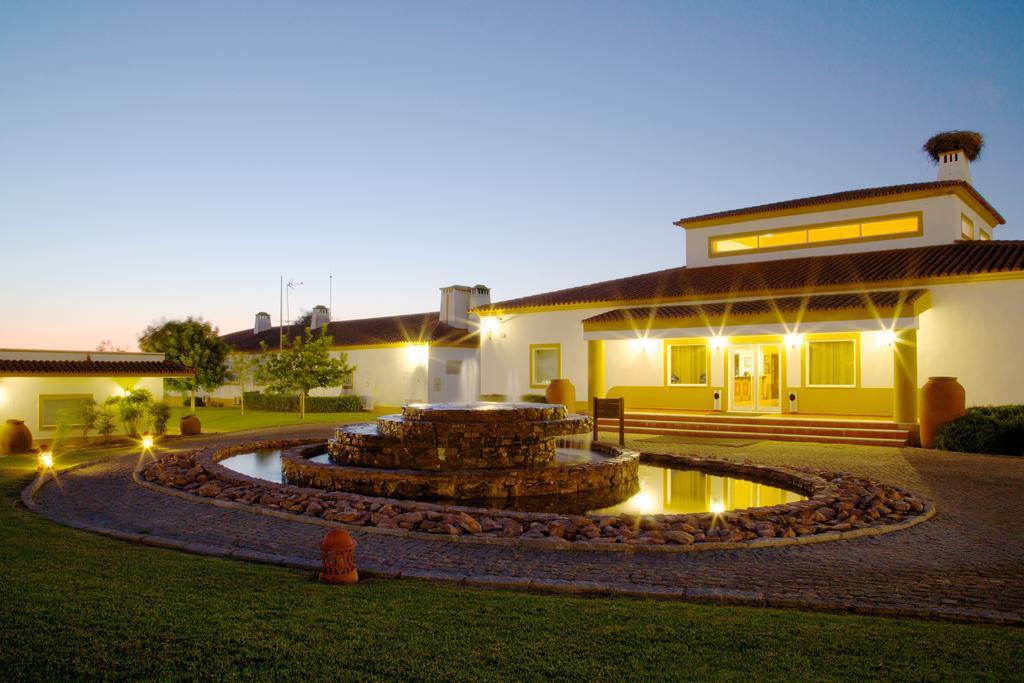Vila Gale Alentejo Vineyard - Clube De Campo Albernoa Dış mekan fotoğraf