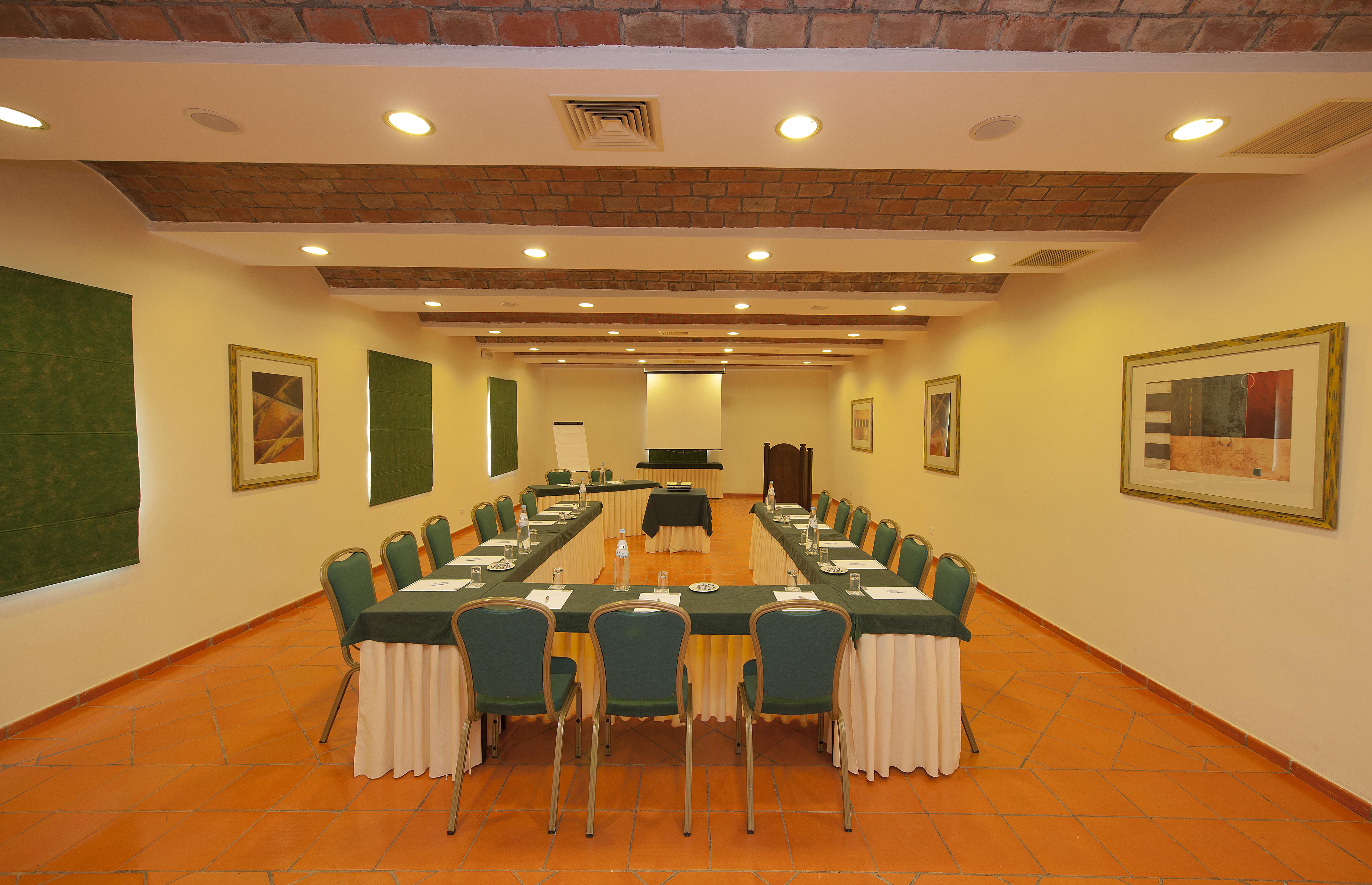 Vila Gale Alentejo Vineyard - Clube De Campo Albernoa Dış mekan fotoğraf