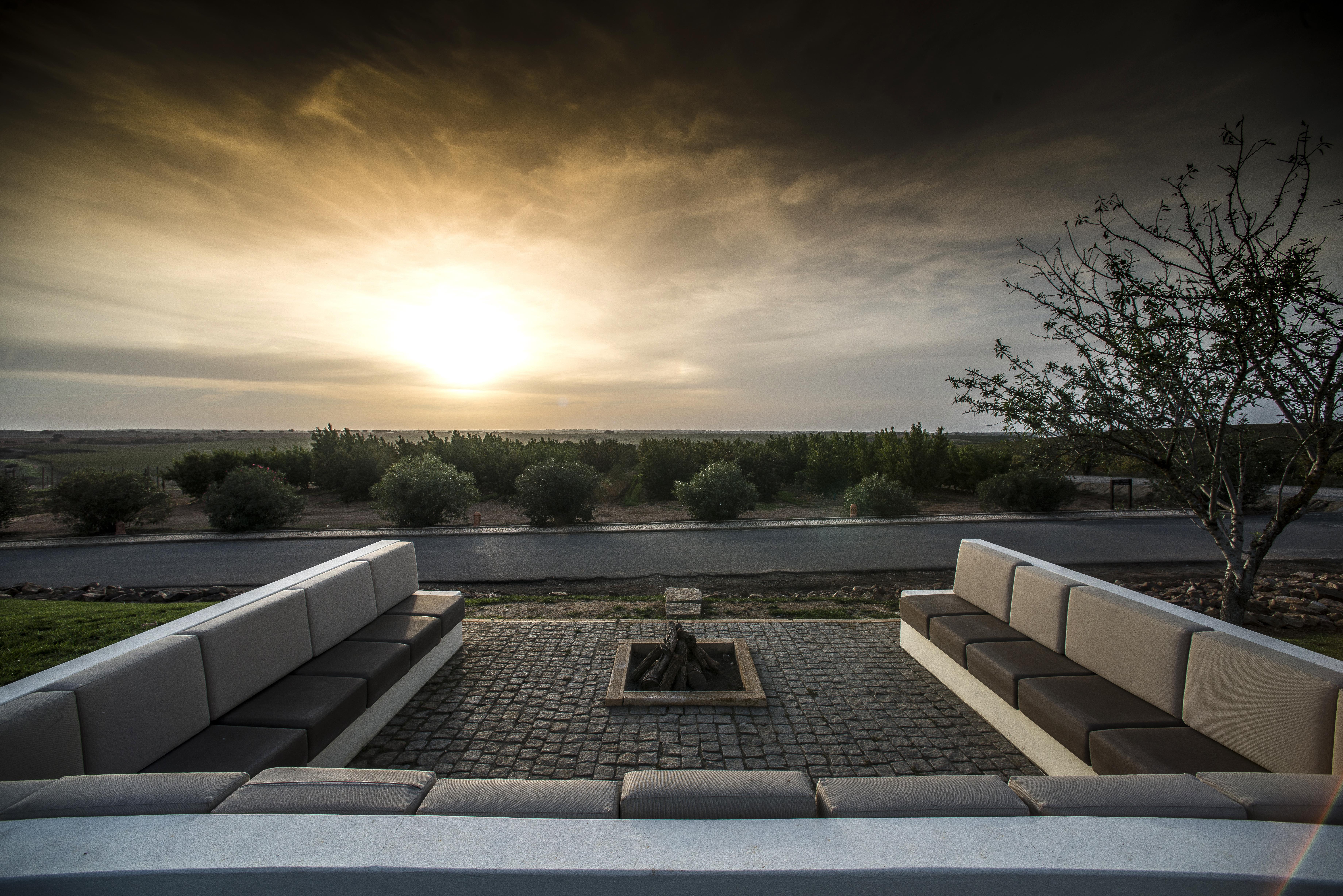 Vila Gale Alentejo Vineyard - Clube De Campo Albernoa Dış mekan fotoğraf