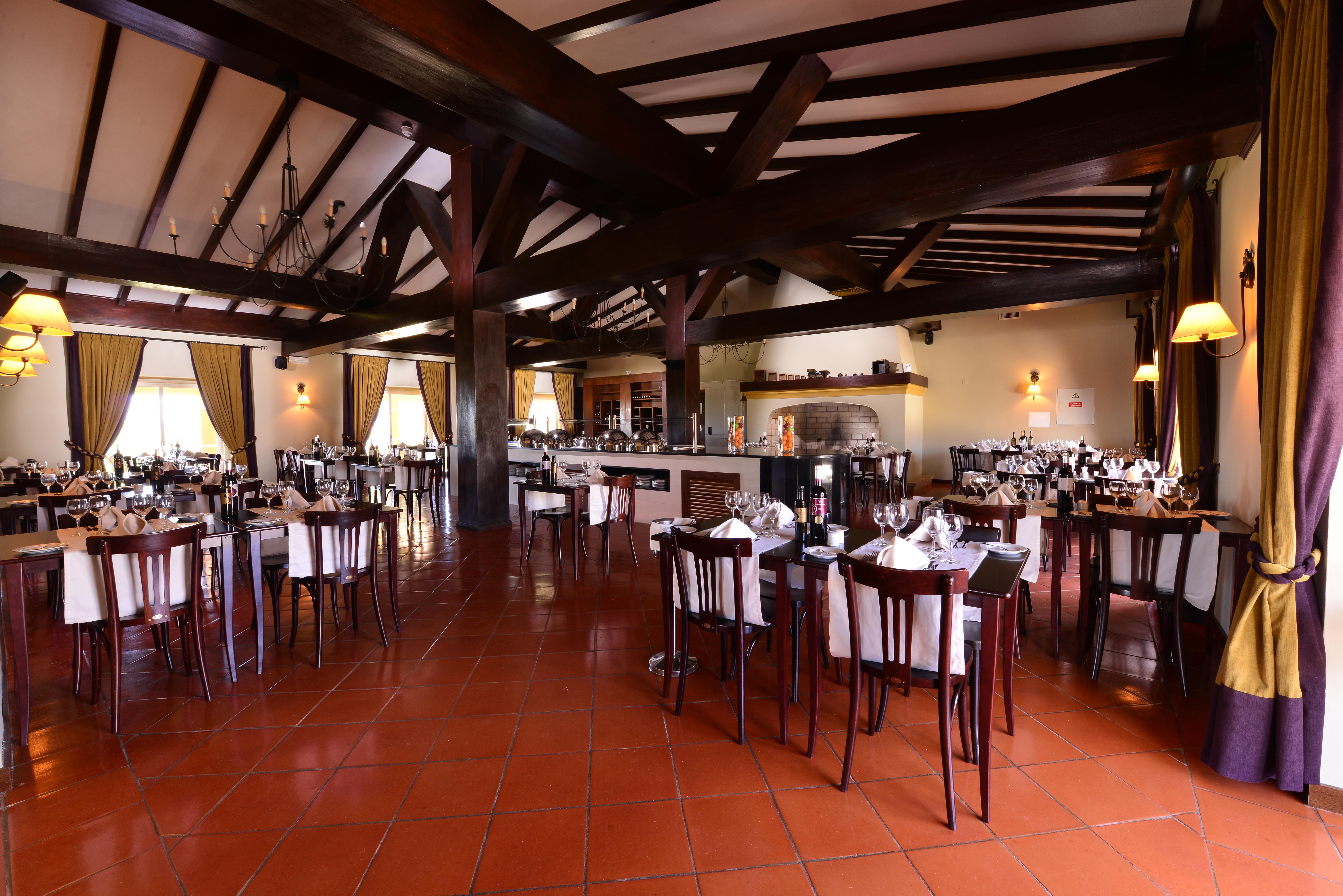 Vila Gale Alentejo Vineyard - Clube De Campo Albernoa Dış mekan fotoğraf