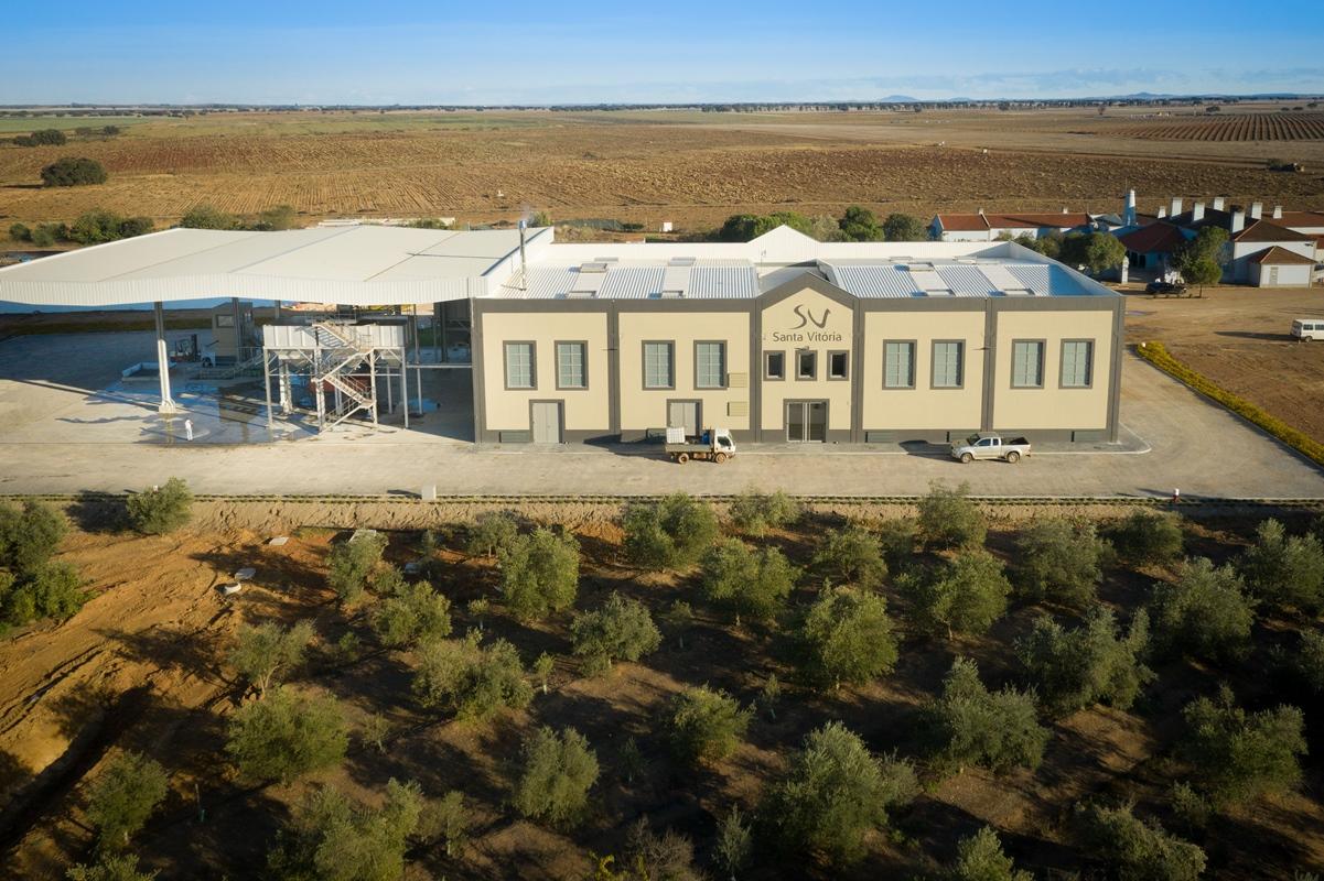 Vila Gale Alentejo Vineyard - Clube De Campo Albernoa Dış mekan fotoğraf