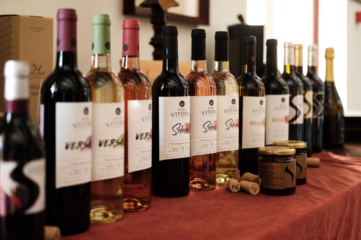 Vila Gale Alentejo Vineyard - Clube De Campo Albernoa Dış mekan fotoğraf