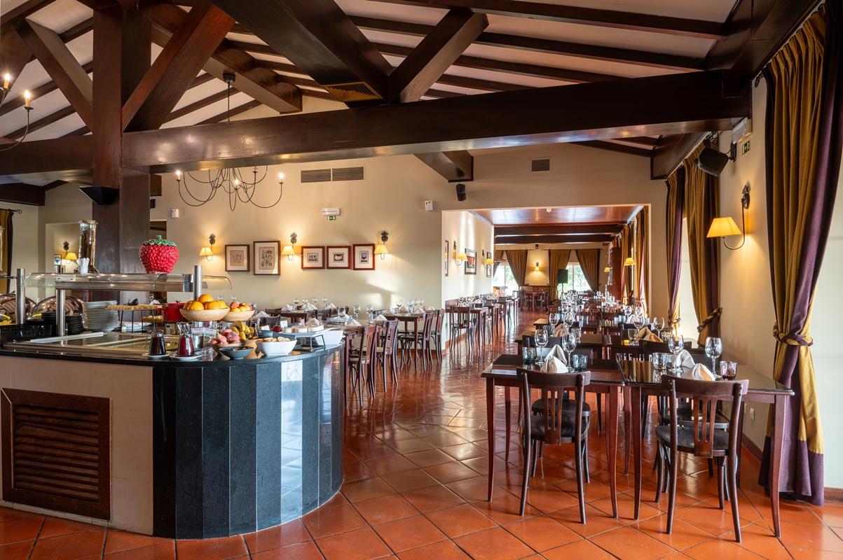 Vila Gale Alentejo Vineyard - Clube De Campo Albernoa Dış mekan fotoğraf