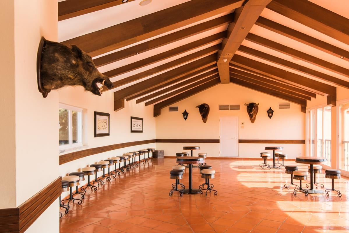 Vila Gale Alentejo Vineyard - Clube De Campo Albernoa Dış mekan fotoğraf