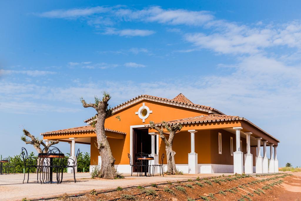 Vila Gale Alentejo Vineyard - Clube De Campo Albernoa Dış mekan fotoğraf