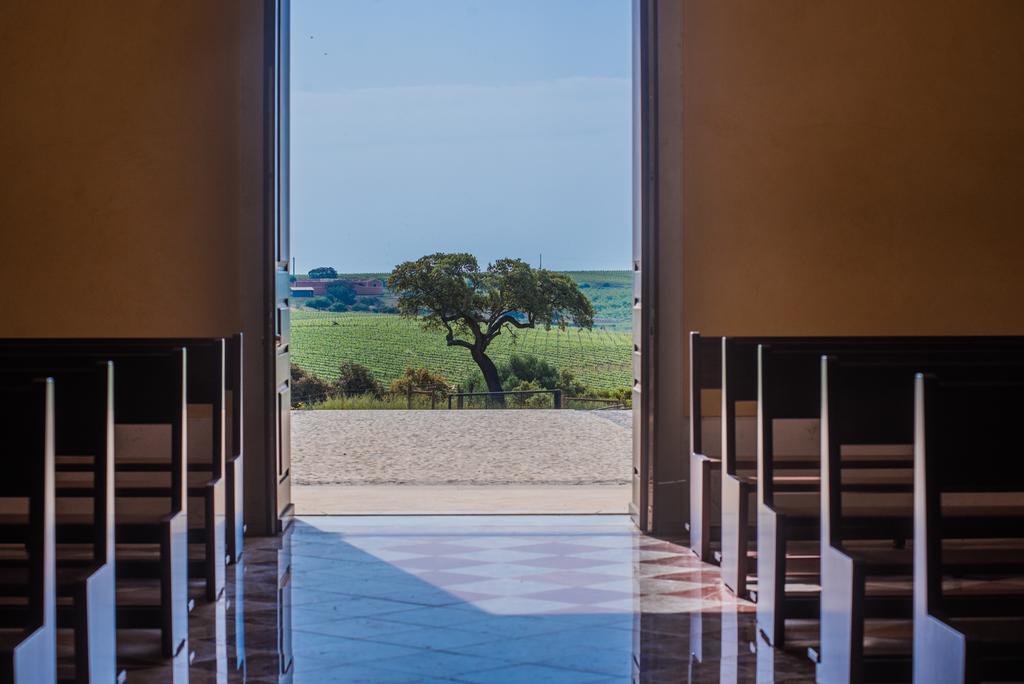 Vila Gale Alentejo Vineyard - Clube De Campo Albernoa Dış mekan fotoğraf